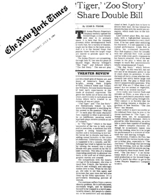 NY-Times-Review---The-Zoo-S